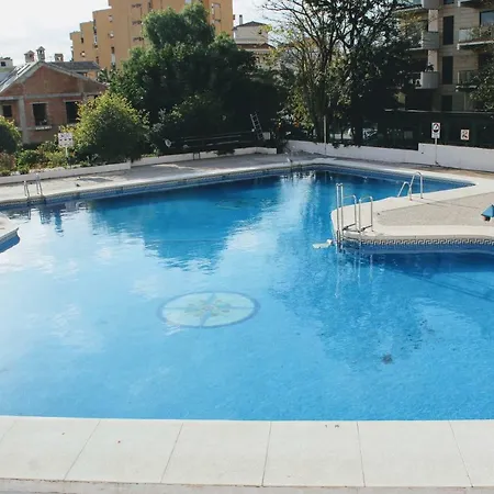 Arroyo De La Miel Piscis Sun & Beach *