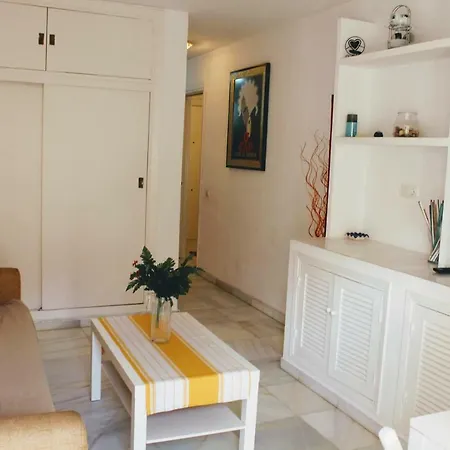 Apartment Arroyo De La Miel Piscis Sun & Beach Benalmadena