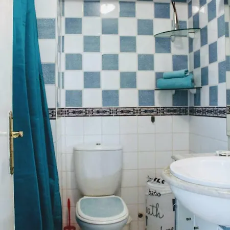 Apartment Arroyo De La Miel Piscis Sun & Beach Benalmadena