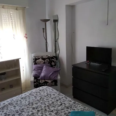 Arroyo De La Miel Piscis Sun & Beach Apartment