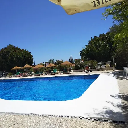 Apartment Arroyo De La Miel Piscis Sun & Beach Benalmadena